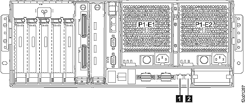 CEC enclosure cables