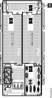 PPS booster power module